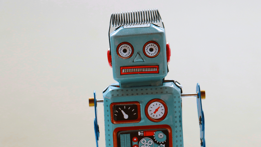 This is what happens when people stop seeing the arts as a learned&nbsp;skill.